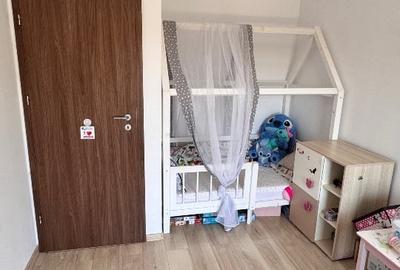 Duplex cu 4 camere cu Teren 303 Mp în Ghiroda - 7