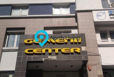 Birou, de 550 mp, în Splaiul Independenței - 9