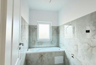 Duplex cu 3 camere cu Canalizare în Bucovăț (Remetea Mare) - 8