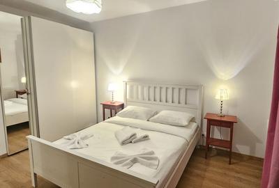 City Point Aviatiei - 8