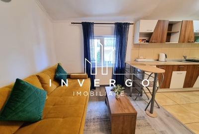 Apartament cu 2 camere semidecomandat în Central - 3