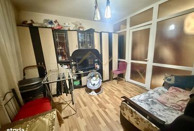 Apartament cu 2 camere decomandat în Florești