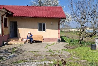 Casă individuală cu 5 camere cu Teren 1600 Mp în Ciocârlia - 3