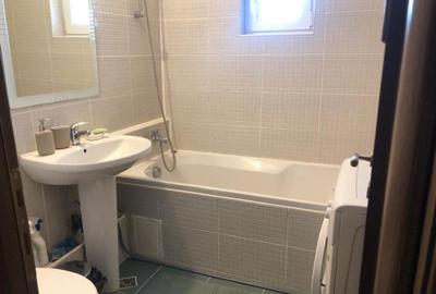 Apartament cu 2 camere semidecomandat, mobilat în Tineretului - 2