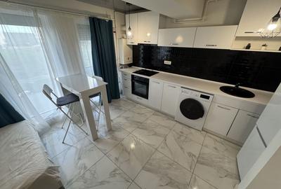 Garsoniera / Studio zona Tomis Nord - 2