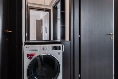 Apartament cu 2 camere semidecomandat, mobilat în Bucium - 18