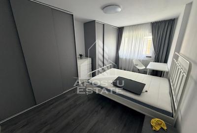 Apartament cu 2 camere decomandat, mobilat în Aradului - 2