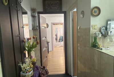 Apartament cu 2 camere semidecomandat în Central - 4