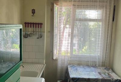 Apartament cu 3 camere semidecomandat în Șagului - 6