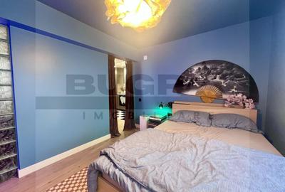 Apartament cu 2 camere semidecomandat în Bună Ziua - 6