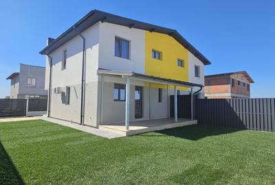 Green Garden 3 - Casă cu 4 camere Green Garden 3 - Casă cu 4 camere - 12