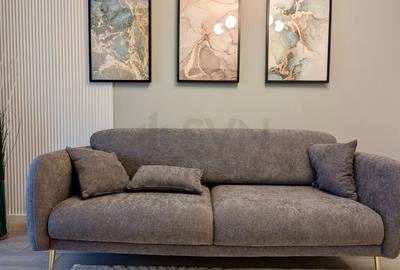 Apartament 2 camere I Parcului20 I Herastrau I De inchiriat - 2