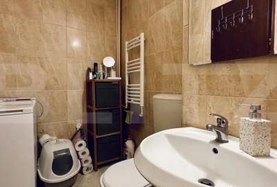 Apartament cu 2 camere semidecomandat în Rogerius - 2