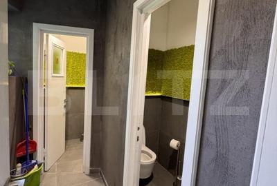 Casă individuală cu 11 camere cu Teren 400 Mp în Zorilor - 7