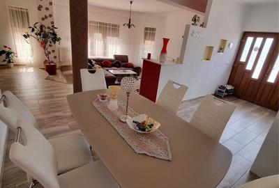 Casă cu 5 camere în Giroc - 8