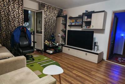Apartament cu 2 camere semidecomandat în Banat