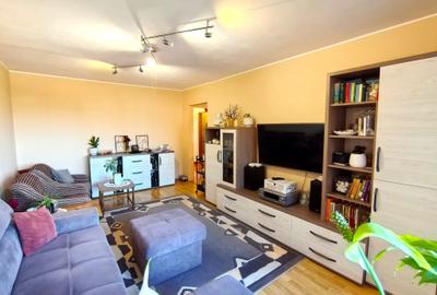 Apartament cu 3 camere decomandat în Fabric - 1