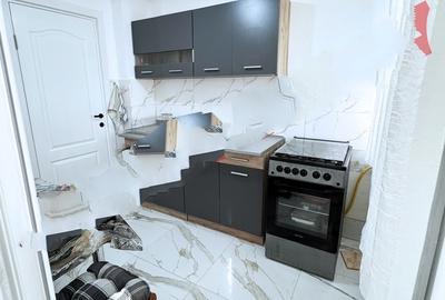 Dristor, bl.reabilitat,parter/8,Prima inchiriere,Amenajat ,loc parcare,mobilat - 7