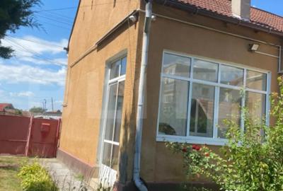 Casă cu 4 camere cu Teren 965 Mp în Central - 7