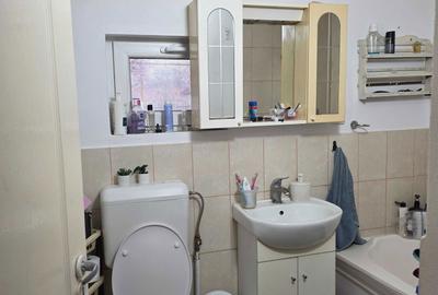 Casă cu 2 camere în Central - 4
