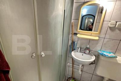 Garsoniera etaj 3 - Ion Ghica - 4