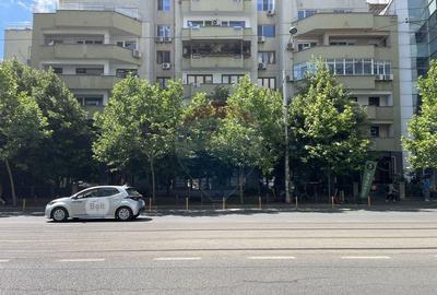 Office/Birouri de inchiriat | Piata Victoriei Buzesti - 6