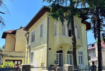 Casă individuală cu 5 camere cu Garaj în Capitale - 11