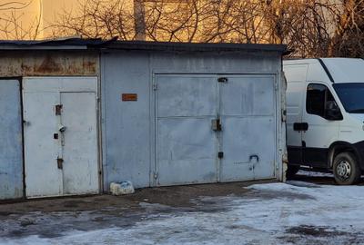 Spațiu comercial, de 22 mp, în Central