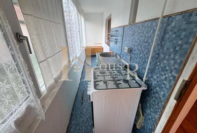 Apartament cu 2 camere decomandat, mobilat în Steaua - 12