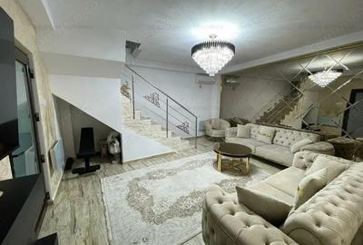 Spațiu comercial, de 140 mp, în Matei Voievod - 16