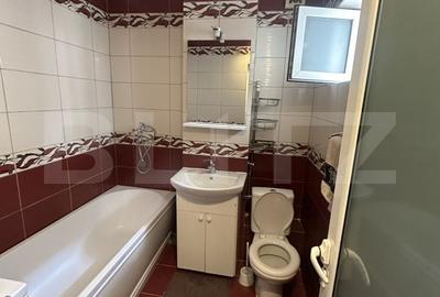 Apartament cu 2 camere decomandat în Micro 15 - 8
