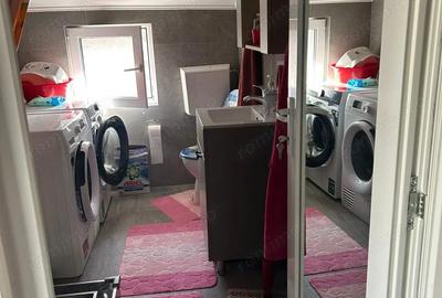 Casă cu 2 camere cu Teren 179 Mp în Micro 1 - 3