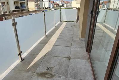 Apartament cu 2 cam bloc nou Aradului - 7