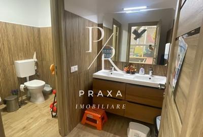 Spatiu comercial 131 mp, 3 parcari, gata echipat, se vinde cu tot cu afacere! - 20