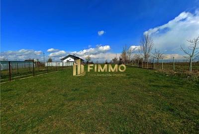 Teren de vanzare | 2500mp | Suceava | Tisauti | ID:1181 - 2