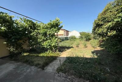 Vand casa cu teren 500 mp.str.Timisului,Cluj napoca - 5