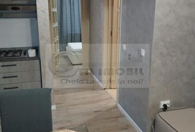 Apartament 3 Camere Moara de Vant - 540 euro - 14