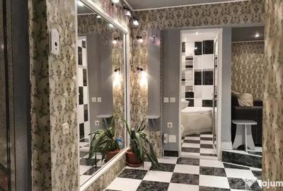 Apartament cu 2 camere decomandat în Decebal - 10