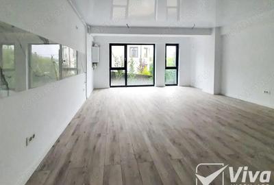 Apartament 1 camere 37mp Don Lake View, Rediu - 3