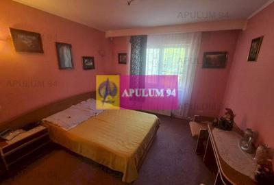 Vilă de vânzare în Breaza Vilă de vânzare în Breaza - 37