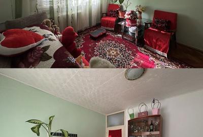 Apartament cu 4 camere decomandat în Alfa - 2
