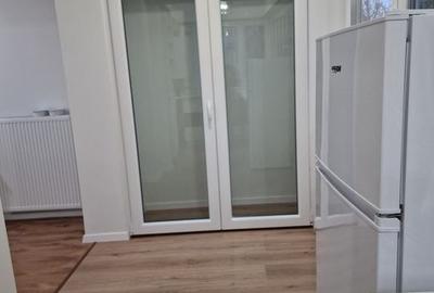 Zona Eroii Revolutiei  Brancoveanu  38 mp bloc nou mobilata parcare - 20