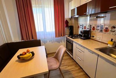 Garsoniera zona Iancului | Renovata integral | Mobilata & Utilata | Bloc MIXT - 7
