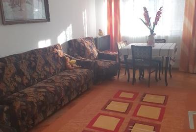 Apartament cu 2 camere decomandat în Central - 5