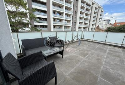Apartament pet friendly, Zona NTT Data - 7