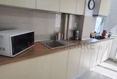 Decebal-Piata Alba Iulia-vedere bulevard-complet renovata - 3