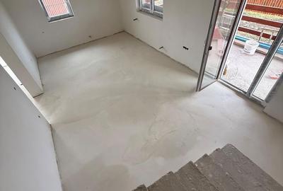 Casă cu 4 camere în Central - 7