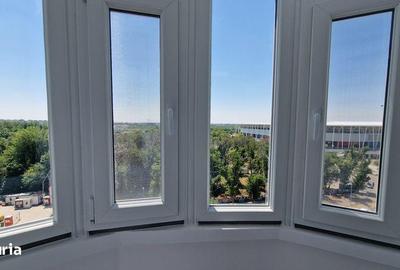 Apartament cu 2 camere decomandat, mobilat în Ghencea - 7