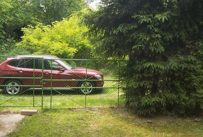 Cabana lemn de vinzare linga lac - 8