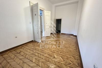 Spatiu 147 mp pentru birouri in spate la Catedrala - 4